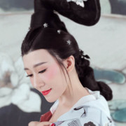 夜里独醉o主播照片