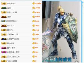 冰雪贺我岁月哥帝王主播照片