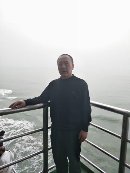 皮哥v的主播照片