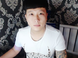 你猜阿。主播照片
