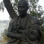 三老4少海报