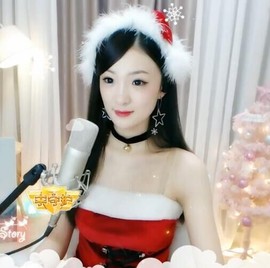 右手还是那个右手！！主播照片