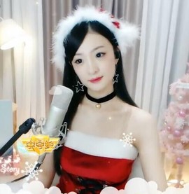 右手还是那个右手！！主播照片