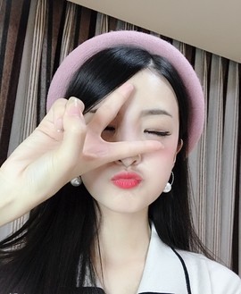 右手还是那个右手！！主播照片