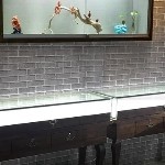 低调奢华，222海报