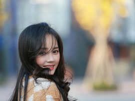 悄悄听歌小透明主播照片