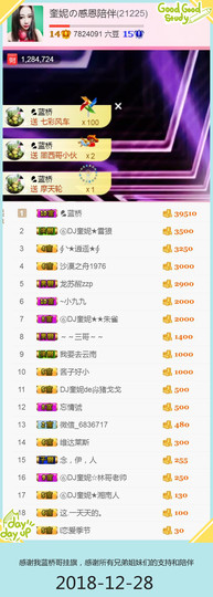 DJ21225主播照片