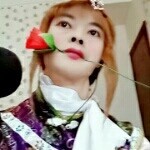 火火312主播照片