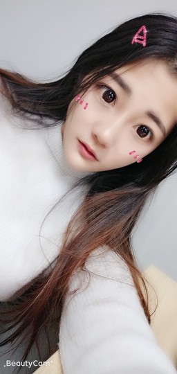 小乔是个宝宝主播照片