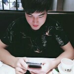 往后余生，只爱自己的头像