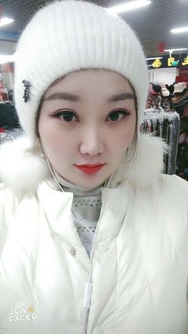 你的~小宝贝主播照片