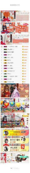 姚小萌停播的主播照片