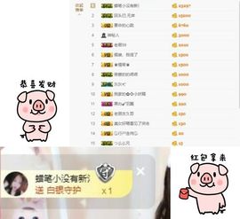 软软爱你呀主播照片
