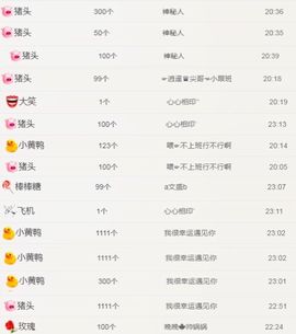 你的小蕊主播照片