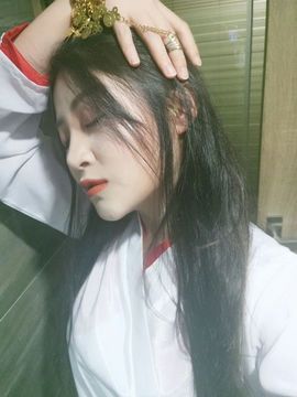 金妍🌸主播照片