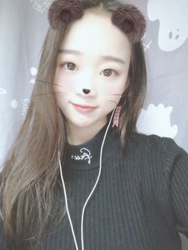 ：✨小雨点🌙主播照片