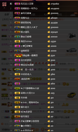 田熙苒主播照片