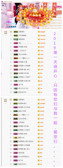 陈思郦🍀听经典🍀主播照片