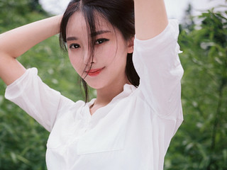 低调阳光的主播照片