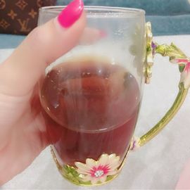魅丽晴儿主播照片
