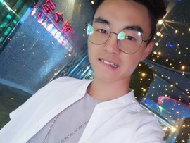 只愿得一人心q主播照片