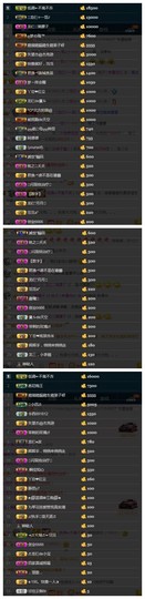 28888丶龙三主播照片