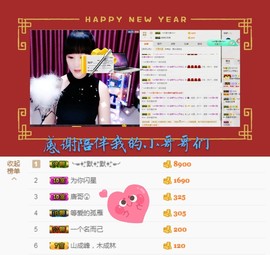 牵挂ꦿ᭄主播照片