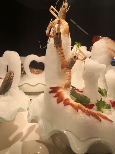 🌟瞎串串主播照片