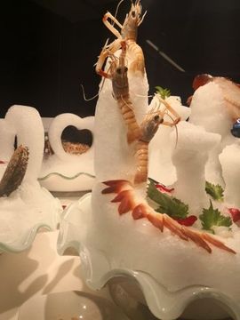 🌟瞎串串主播照片