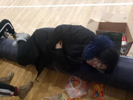 优雅的歌声主播照片