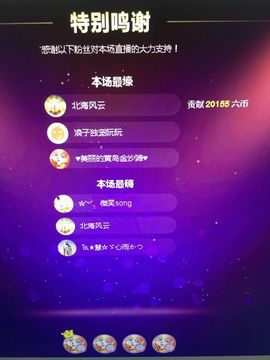 乘风破浪的酒儿主播照片