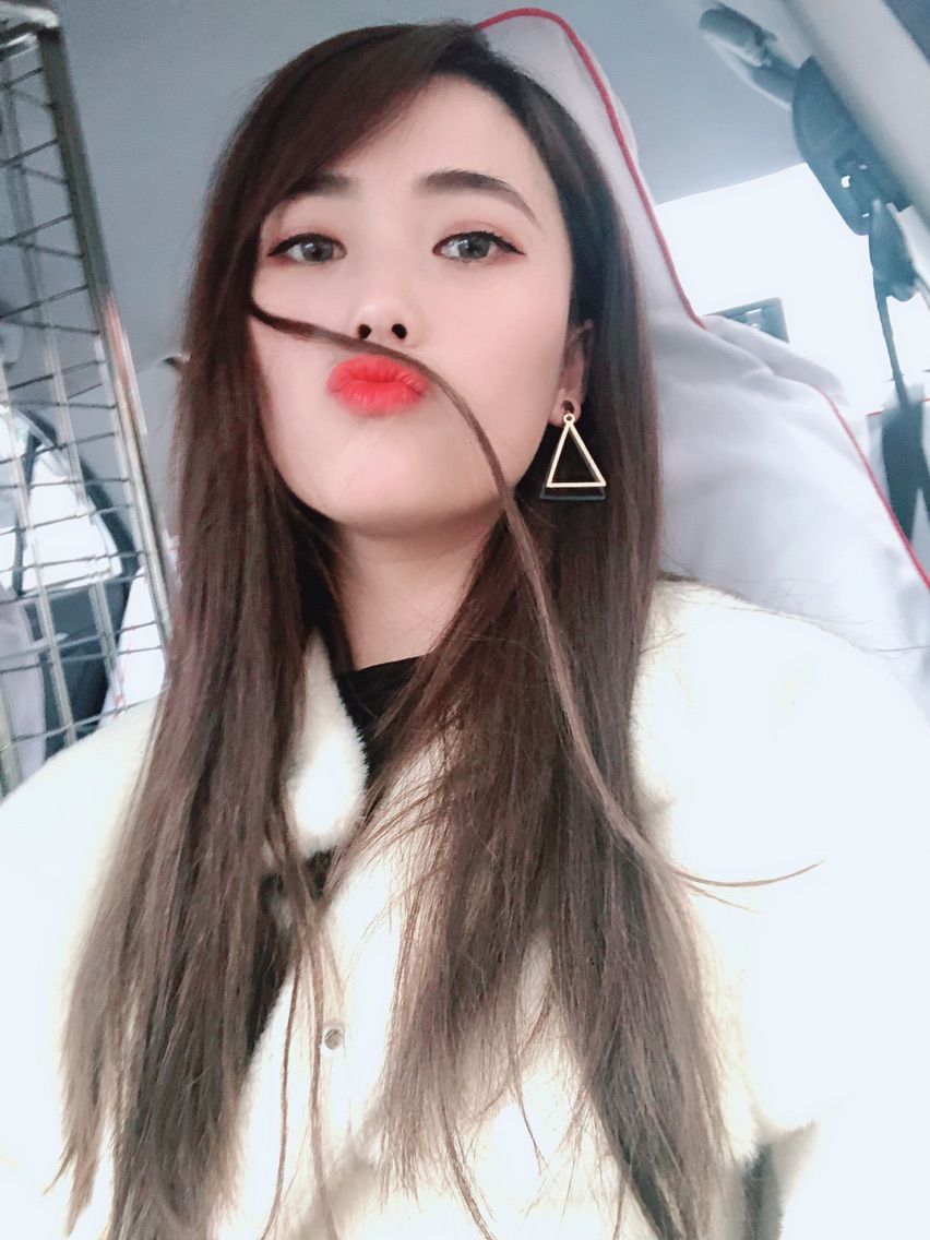 红辣椒🌶的主播照片