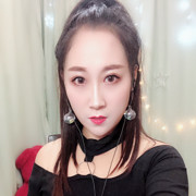 蘑菇小姐姐✨海报
