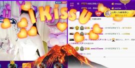 言~儿太难了主播照片