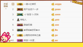 小鑫唱情歌主播照片
