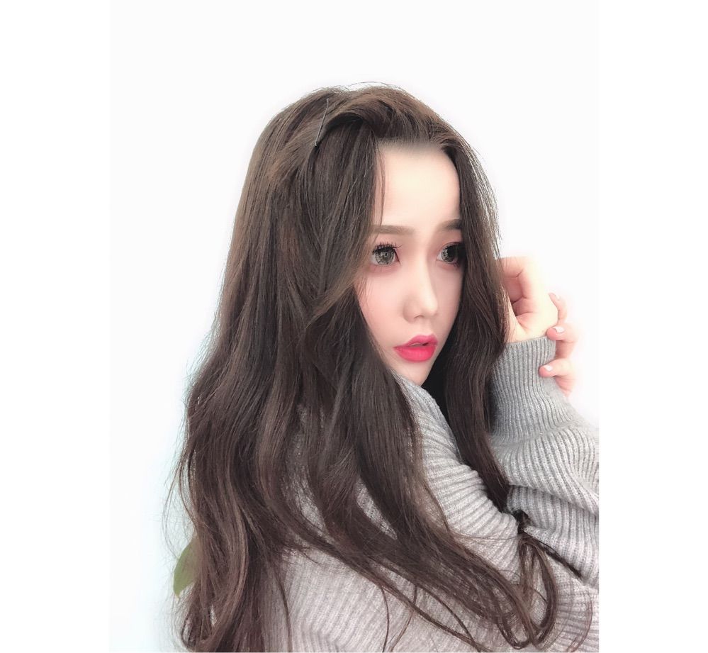 聂子77的主播照片