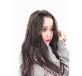聂子77主播照片
