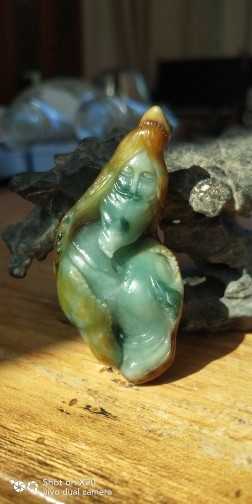 非凡珠宝翡翠的主播照片