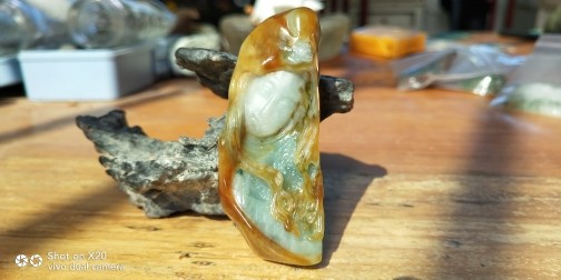 非凡珠宝翡翠的主播照片