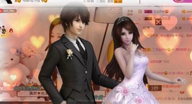 岚☆若冰♂主播照片