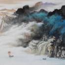MENGLIWEN海报