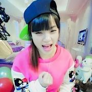吃饭睡觉打曲小豆海报