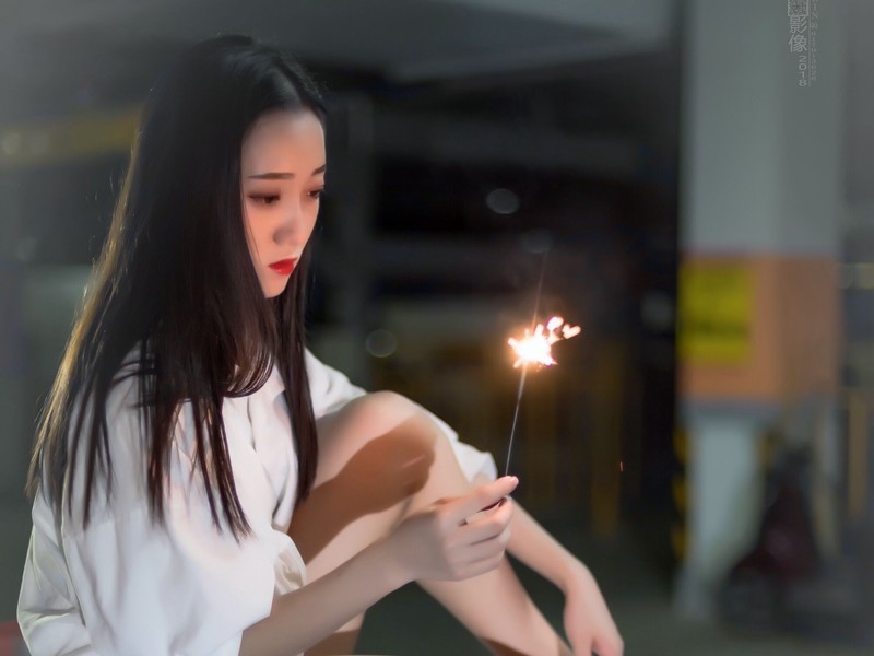 能歌善舞佛系少女瓜瓜的主播海报