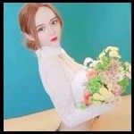 小腰人才海报