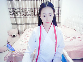 飞哥_2019主播照片