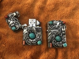 坝美朱记银庄、小银匠主播照片