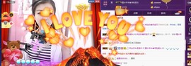 疯狂的药药宝贝主播照片