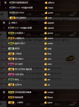 偌璃啊！主播照片