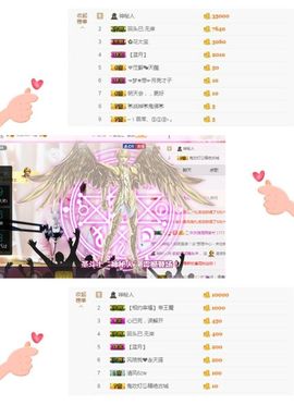 软软爱你呀主播照片
