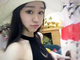 物质刺激主播照片